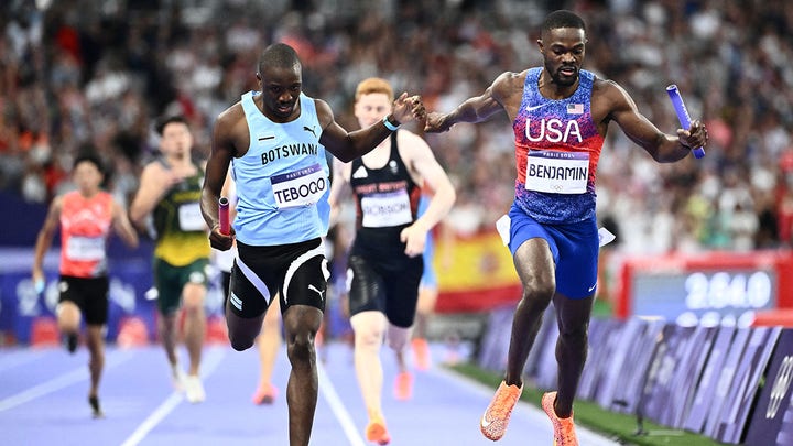 Fox News Flash top sports headlines for August 10