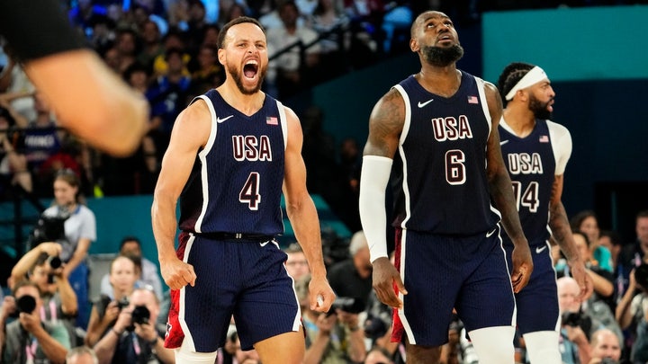 Fox News Flash top sports headlines for February 21