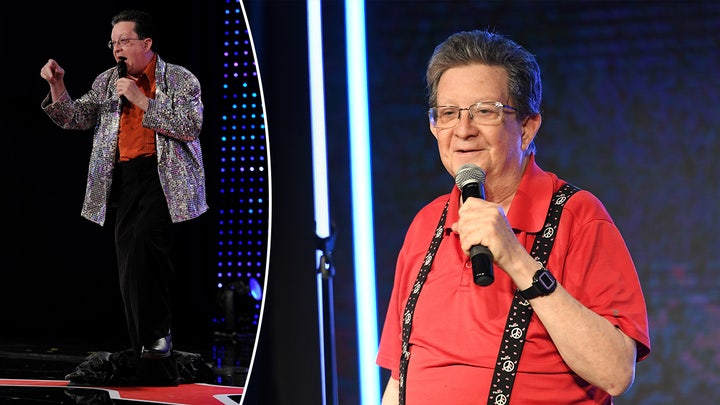 ‘America’s Got Talent’ contestant calls out ‘surreal’ moment with judges Heidi Klum, Simon Cowell