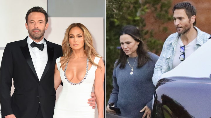 Jennifer Garner’s boyfriend, John C. Miller, may be uncomfortable with her relationship with ex Ben Affleck