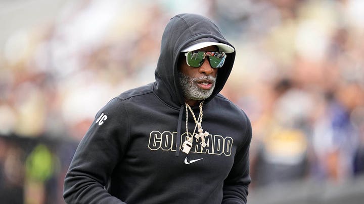 Deion Sanders says Shedeur told him not to visit Browns training camp | The Herd