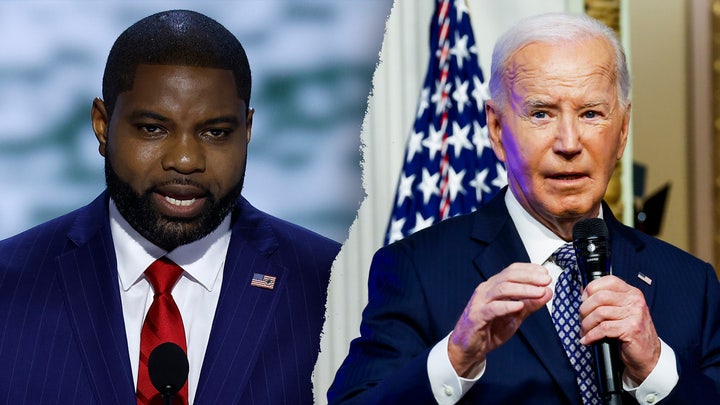 Fighting the last war, U.S. Republicans are still obsessed with Biden — who literally no one else cares about anymore 🤡