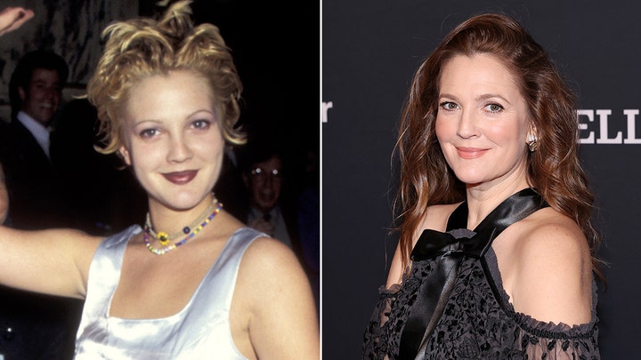 Drew Barrymore says she 'almost felt nervous and bad' about 'Charlie's Angels' casting for lack of diversity