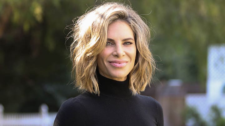 Jillian Michaels says she loves the ‘patriotism and Americana’ in Wyoming after leaving California