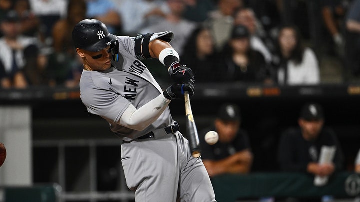 Fox News Flash top sports headlines for August 14