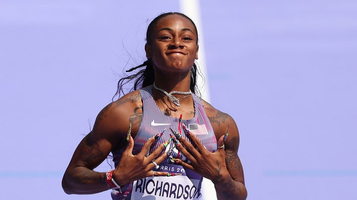 Fox News Flash top sports headlines for August 2