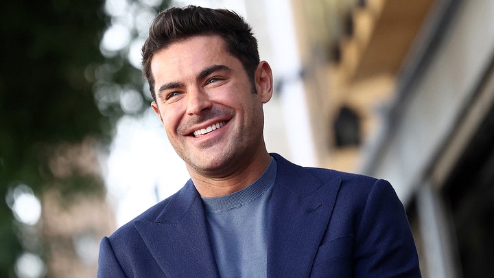 Zac Efron on what he loves about acting