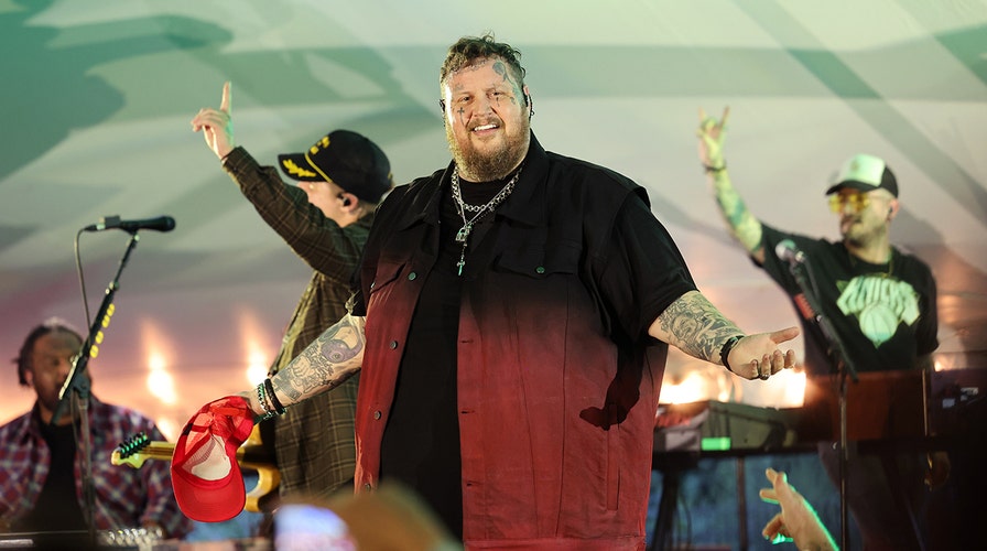 Jelly Roll revela a Bunnie XO el secreto de un matrimonio fuerte