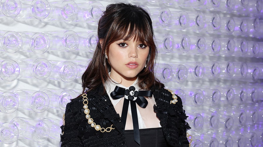 ‘Beetlejuice 2’ star Jenna Ortega shares why film can be a ‘religious experience’