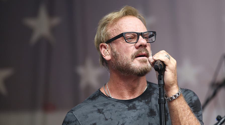 Country star Phil Vassar joins Fox & Friends to celebrate 20 years of hits