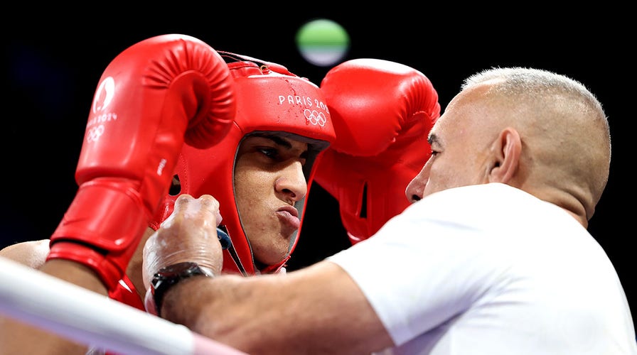 Controversia de género en las Olimpiadas: ¿Deben los varones biológicos competir contra las mujeres?