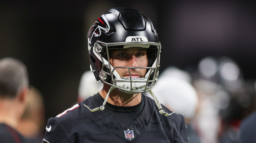 El QB de los Falcons habla del uso de la Tapa Guardián en la próxima temporada