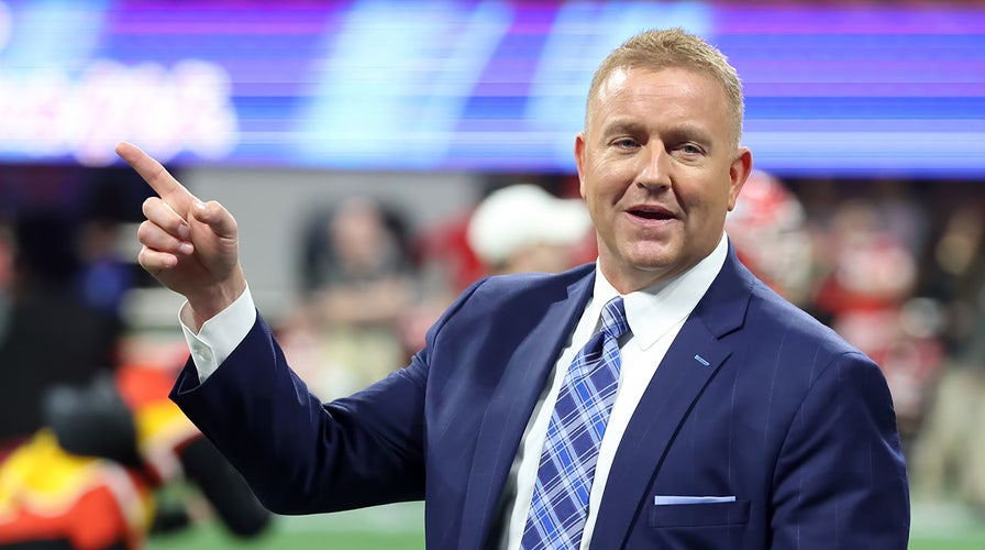 Herbstreit explains why he weighed in on transgender athletes debate