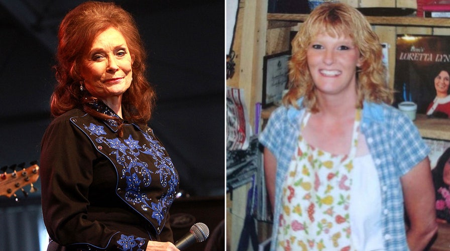 Loretta Lynn's granddaughter reveals the best advice the legendary singer gave her