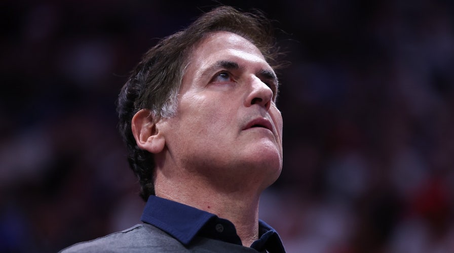 Skip explica por qué Mark Cuban hace que le resulte difícil animar a los Mavericks