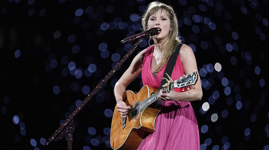 Terrorists still see Taylor Swift concert cancellation as a victory: Nicole Parker