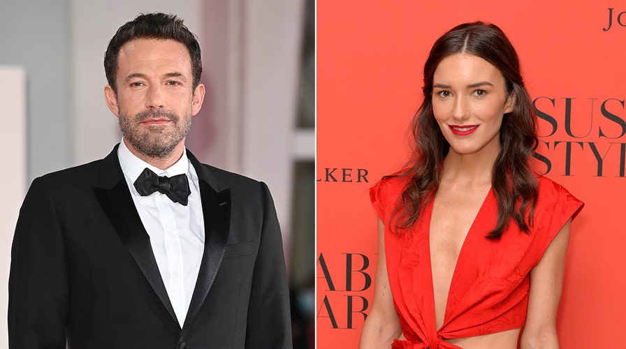 Jennifer Garner ve a Ben Affleck 'como a un miembro de la familia', según un experto