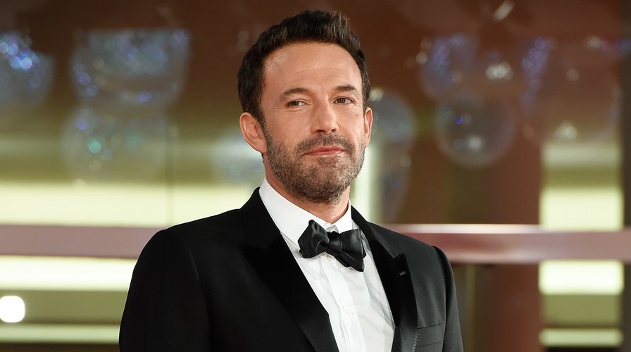 Ben Affleck explains why Michael Jordan's approval was crucial for making 'AIR' 