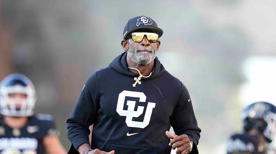 What a 4-1 start would mean for Deion Sanders and Colorado | The Facility