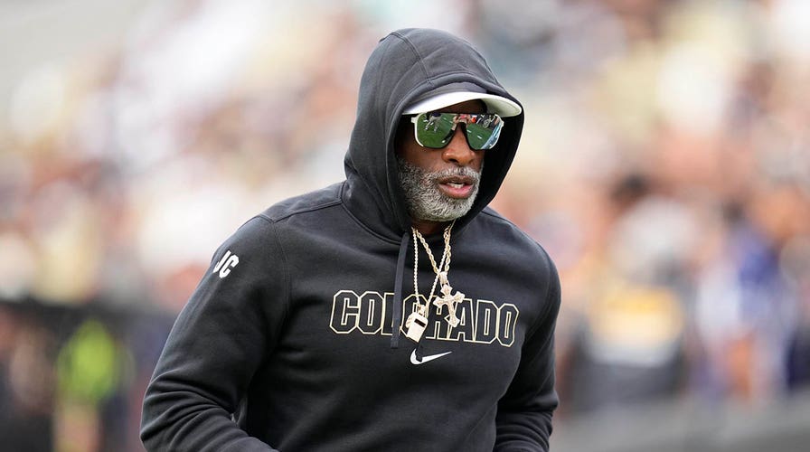 Deion Sanders says Shedeur told him not to visit Browns training camp | The Herd