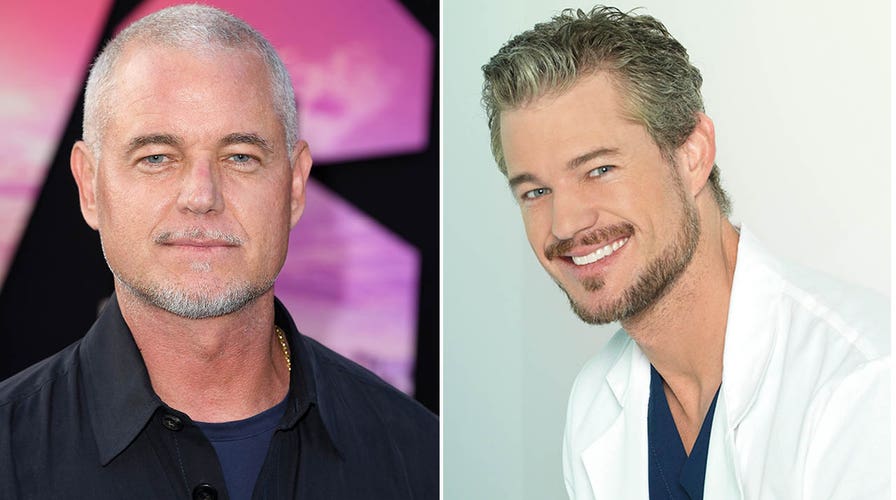 ‘Grey’s Anatomy’ alum Eric Dane didn't blame show for dropping him while he struggled with addiction