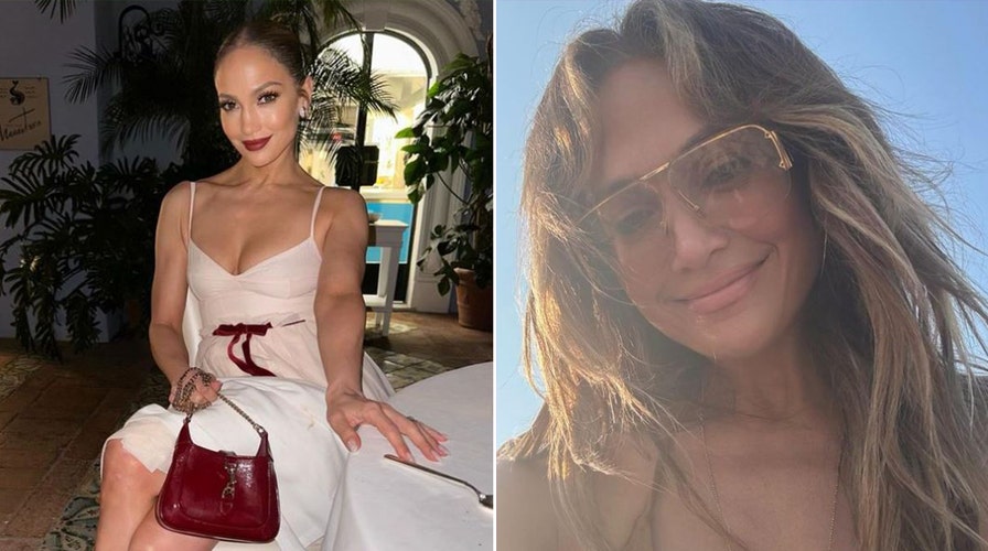 Jennifer Lopez cancels summer tour as rumors swirl of troubled marriage