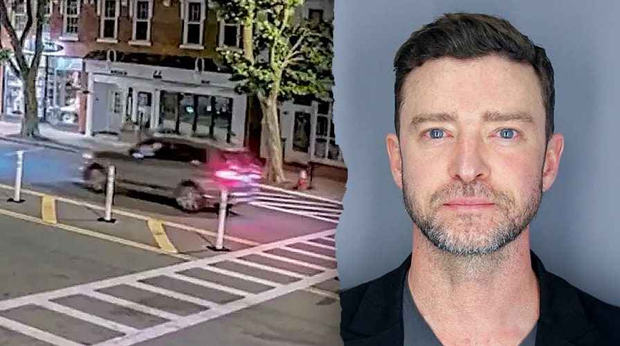 Justin Timberlake addresses public after plea deal in DWI case