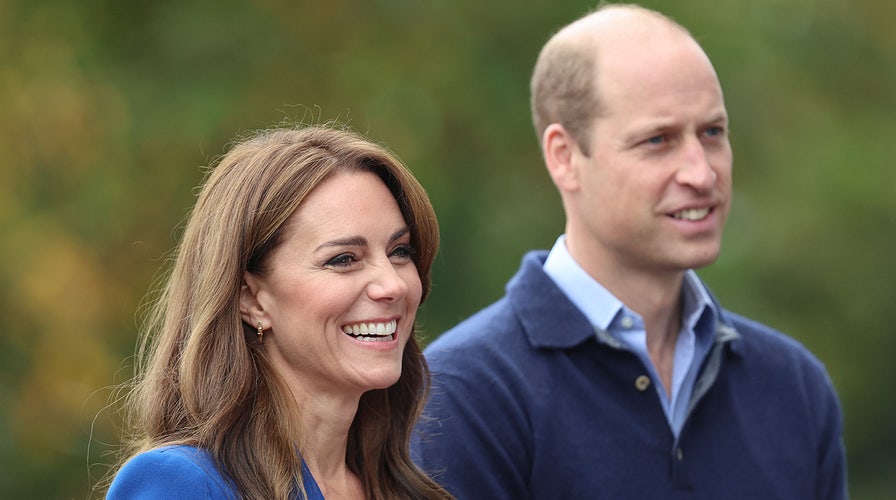 Kate Middleton makes first public appearance since cancer diagnosis