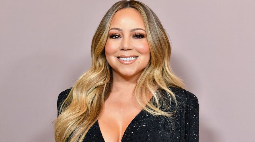 Gutfeld Todo lo que Mariah Carey quiere por Navidad eres tú y los derechos de autor que devenga