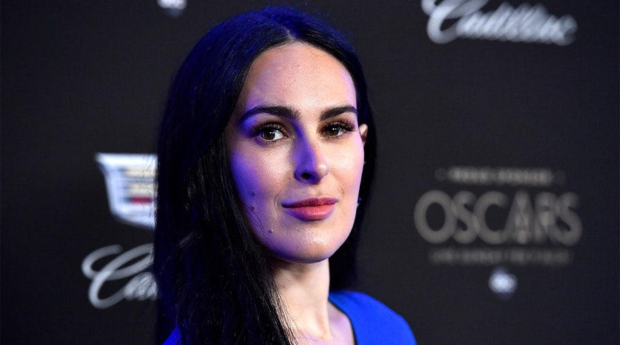 Rumer Willis informa sobre la salud de su padre Bruce Willis