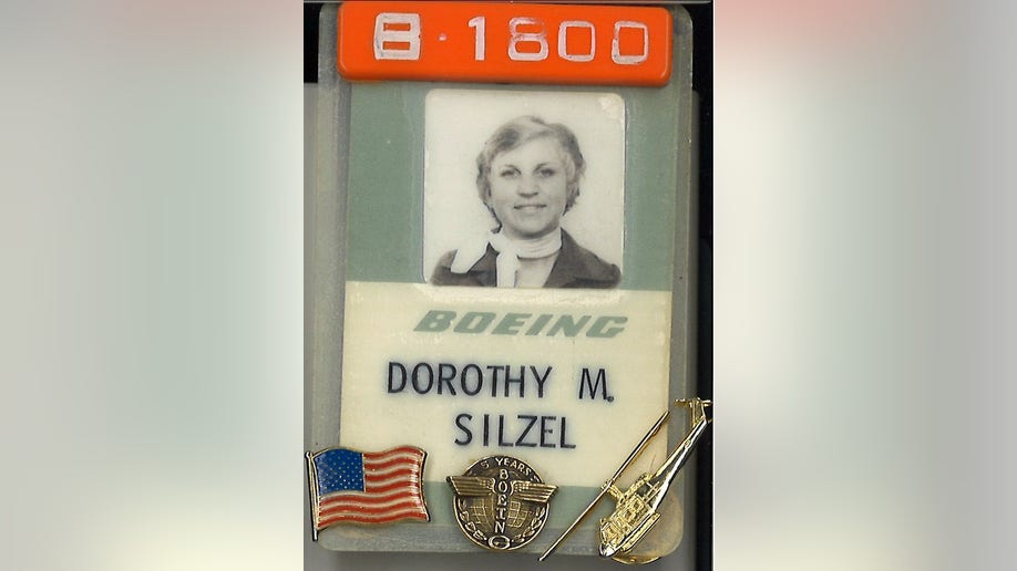 Dorothy Silzel