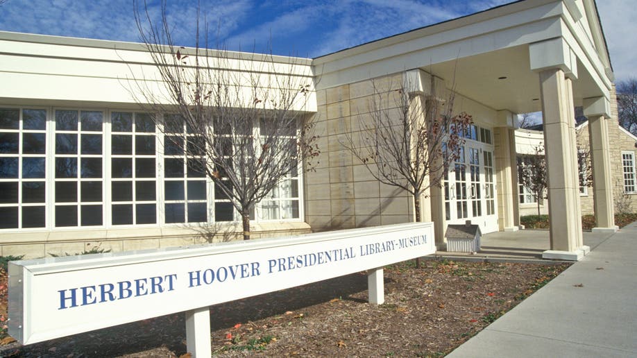 Herbert Hoover Presidential Library