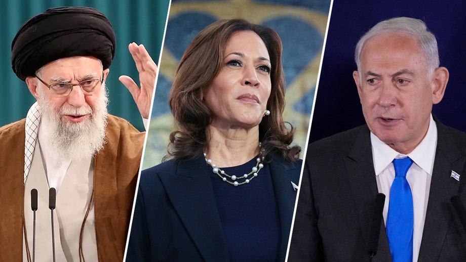 Kamala Harris' Foreign Policy Approach Draws Criticism from Former DNI