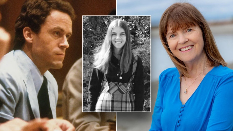 The Chilling Moment: Edna Cowell Martin Recounts the Moment She Knew Ted Bundy Was a Monster