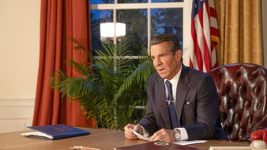 Never-before-seen footage and untold obstacles revealed in FOX Nation doc July 2