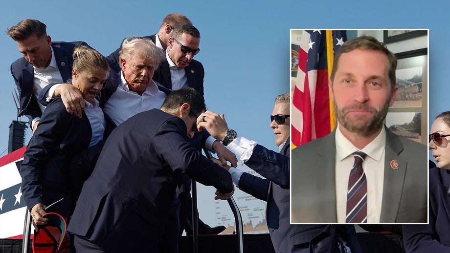 House Task Force to Investigate Trump Assassination Attempt: Democrat Ranking Member Vows Bipartisanship