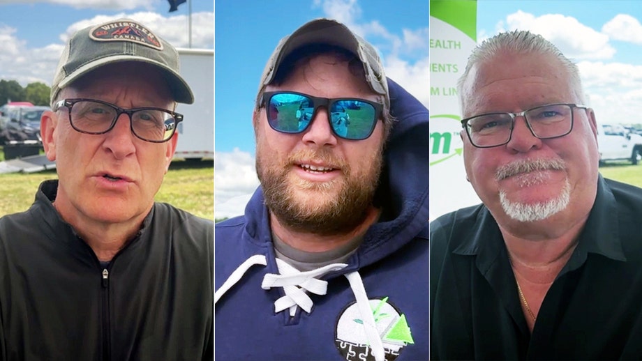 Rural Minnesotans Express Frustration with Gov. Walz's Policies