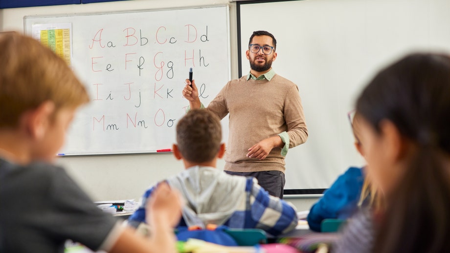 Microschools expand in Indiana as parents seek alternatives to public education