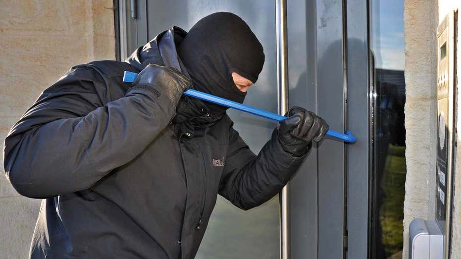 Is your home being targeted? Uncover subtle signs burglars don't want you to see