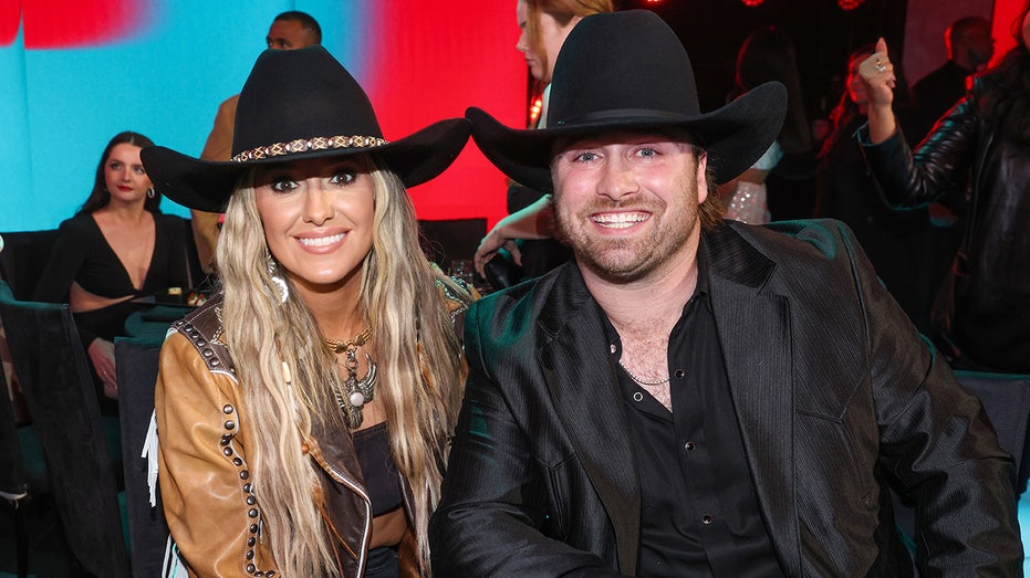 Country star Lainey Wilson ‘might have to propose’ to boyfriend of 3 years