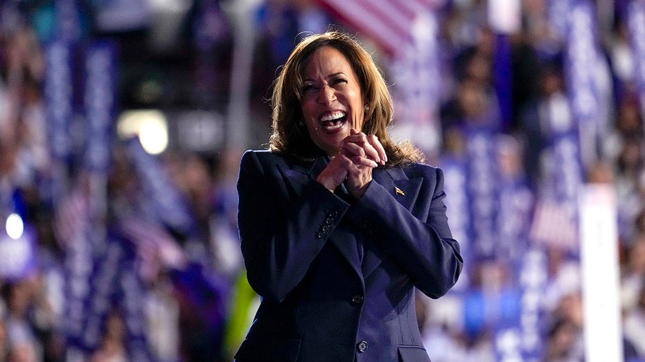 CNN reporter ‘nervous’ media is too ‘preoccupied’ with interviewing Harris as she reaches voters directly