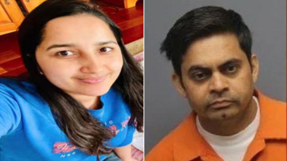 Missing Virginia mother’s husband Googled how long to remarry after spouse's death: prosecutors