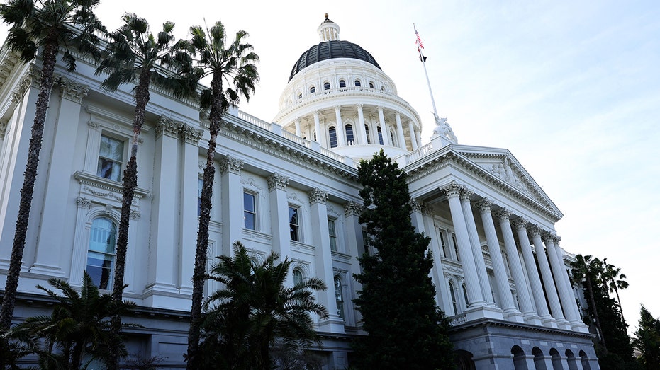 ‘Molesters’ and ‘rapists’ would go free under California bill, state Senate GOP warns