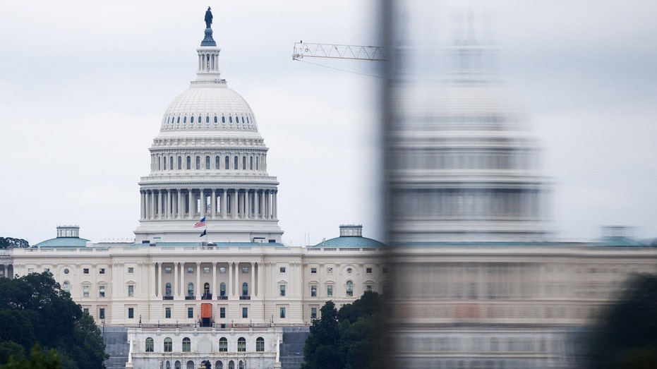 On Capitol Hill, it's 'back to school' all over again thumbnail