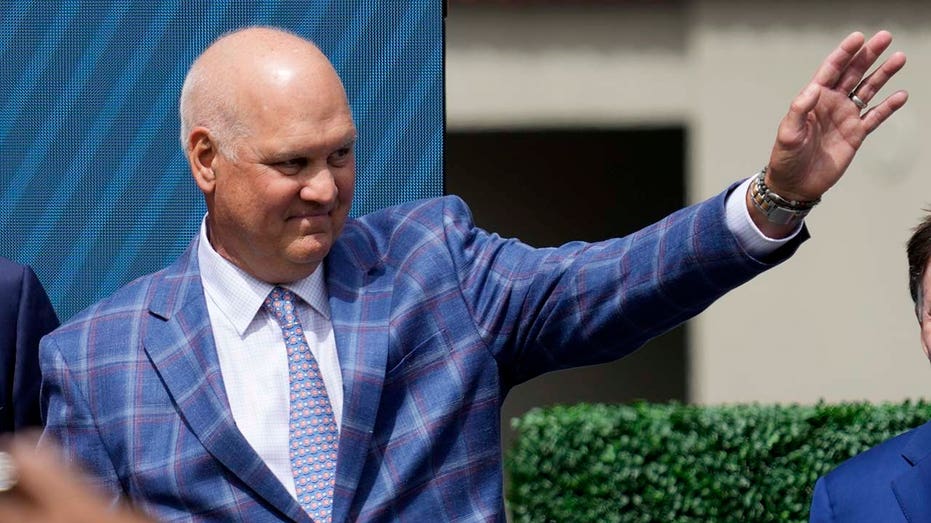 Baseball Hall of Famer, Cubs icon Ryne Sandberg says he’s cancer-free: 'We did it'