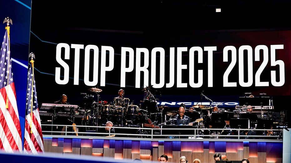 Democrats take page from conservative playbook with new Project 2029