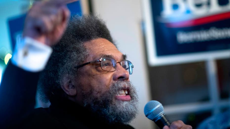 Cornel West must appear on Michigan ballot, judge says