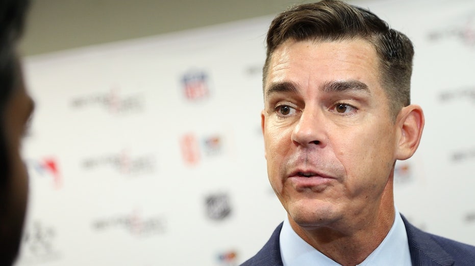 MLB's DEI executive Billy Bean dead at 60