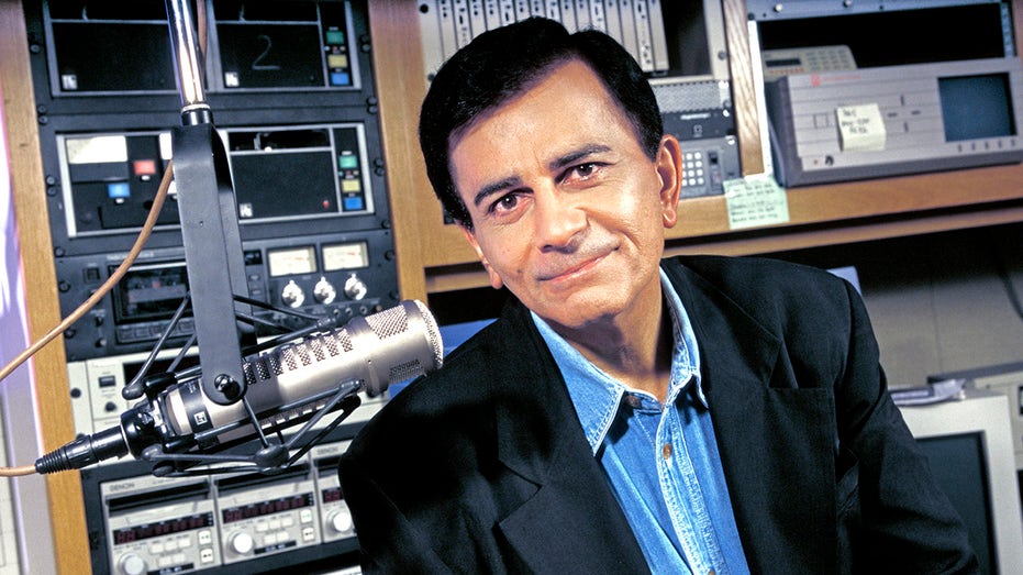 Casey Kasem's daughter battles family over star's final resting place amid alleged elder abuse scandal