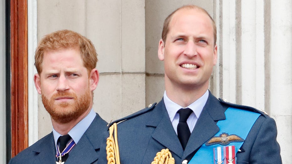 Prince William doesn’t want Prince Harry at coronation but won’t make ‘foolish’ mistake: expert